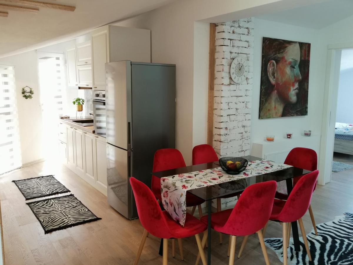 Pensiunea Timis Borşa Exterior foto